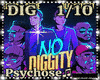X No Diggity 2K21