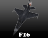 F16 Black
