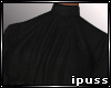 !iP Dark Blouse