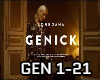 [R] Loredana - Genick