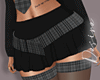 D_D_Mini Skirt+ belt