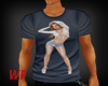 Sexy Woman Mens T-Shirt