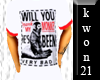 [K21]My Monkey T