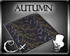 [CX]Autumn Rug