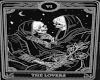 The Lovers CUTOUT