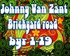 J.VAN ZANT BRICKYARDROAD