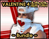 !Valentine White Outfit4