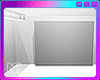 White back/stage