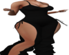 [S] Body Suit-Blk