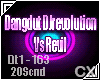 DJDangdut Revolution RV