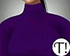 T! Holiday Chic Purp Bdl
