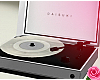 e vinyl turntable