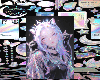 holographic ♡