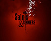 Saint and Sinnerz Logo