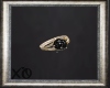 Black Diamond Ring Rt
