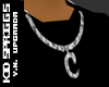 *C Daimond Chain*