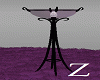 Z: Neon Floor Lamp Decor