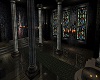 Midieval Throne Room