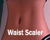70% Waist Scaler