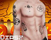 Body Tatto