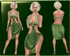 Charlie's O-ring Dress