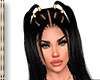 Cabelo Karol Preto