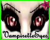 Sube Vampirette Eyes