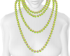 AS Mardi Gras Beads