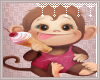 *C* Lil Monkey