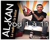 AL KAN - La vodka et la