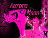Aurora Moon Hair {M}