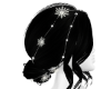 Ms. Snowflake Black