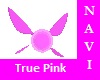 TRUE PINK - NAVI