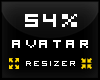 Avatar Resizer 54%
