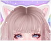🌙 Lynx Ears White