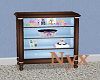 *N* PRBeaHou Kid Shelf