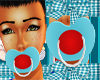 KIDXXLDerivable pacifier