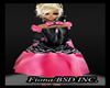 BSD/ KIDDY FIONA DRESS