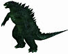 Godzilla Avi 200% &Sound