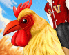 CHICK MAGNET Costume F