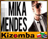 OD*Mika Mendes-Sem fim
