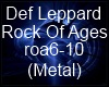 (SMR) Def Leppard ROA 2