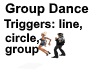 [BD] Group Dance