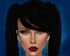 Hair Black