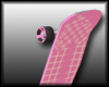 *RMD* pink skateboard