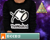 B|XO The Weeknd ▲