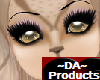 ~DA~ Sweet Bunny Eyes