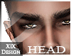 -X- FABIO HEAD MESH