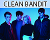 ^^ Clean Bandit DVD