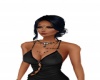 {LS}Kristen Blue/black